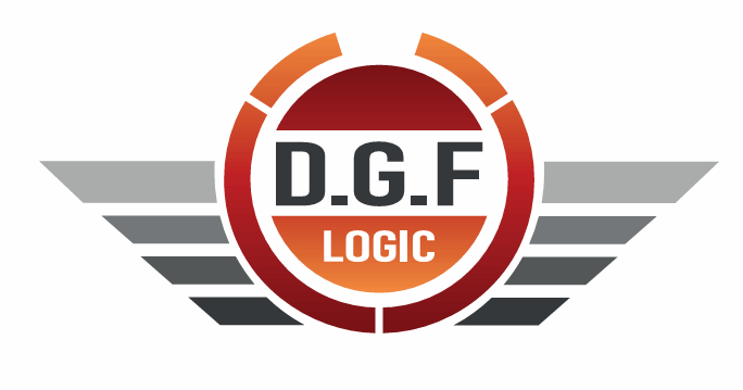 D.G.F-LOGIC